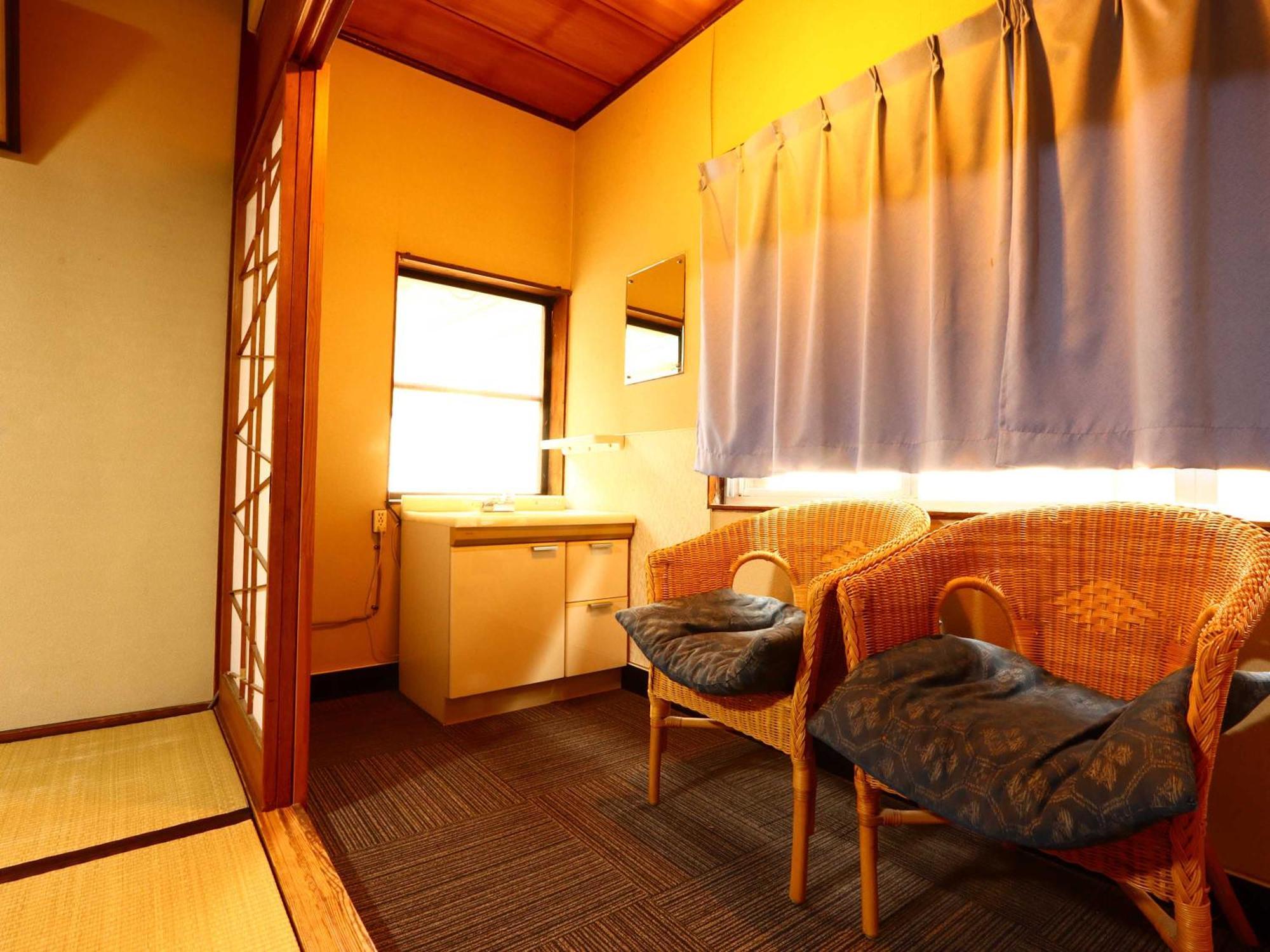 Kaneki Hotel Yamanouchi  Exterior foto